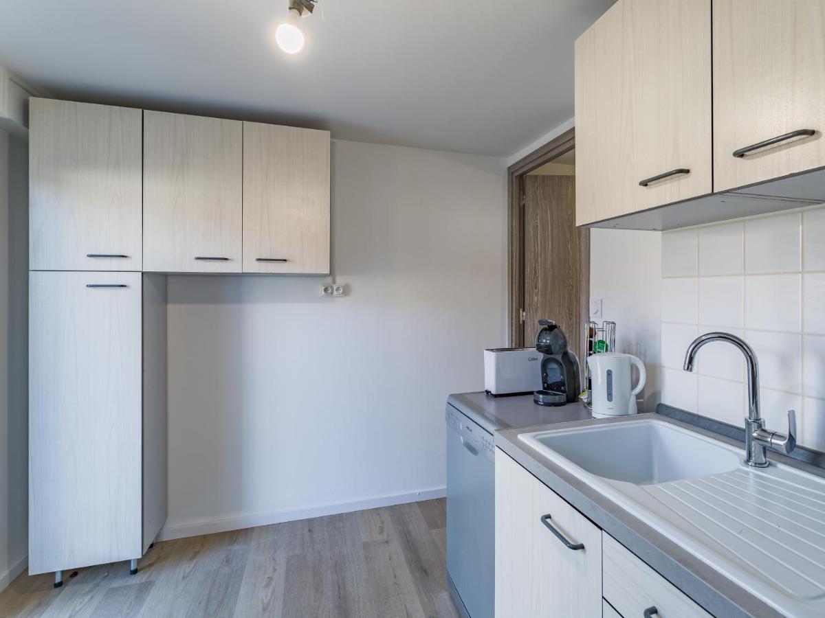 特鲁瓦Le Cosy - Providence - Parking - Terrasse公寓 外观 照片